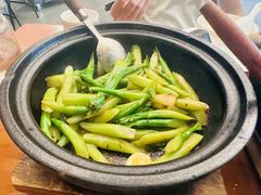 -旺爷砂锅·茶作(国贸城店)