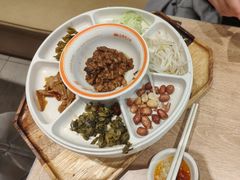 -小满手工粉(北京顺义华联店)