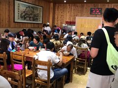 大堂-肆姐面粉馆(坡子街店)