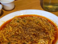 -柏合黄记豆腐皮饭店