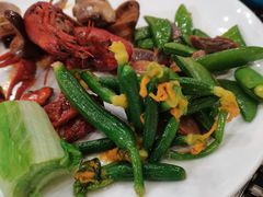 -云海轩·海鲜自助-河北云瑧世纪大饭店1F