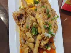 -渝味堂(彩云城店)