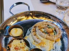 -get pizza意大利餐厅(凯德MALL店)