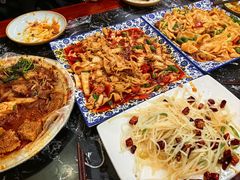 -后卫寨猫耳朵(后卫寨店)