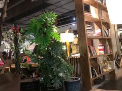 -魔方城市书房(中街益田店)