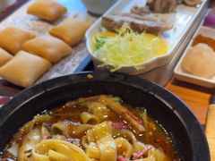 -纳瓦新疆菜(银都店)
