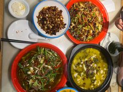 -常和州·夜宵大排档(常州单店)