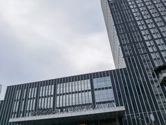 -长沙富力万达文华酒店