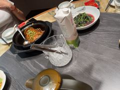 -梁家大院•农家菜(昆山会展中心店)