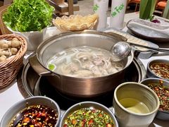 -狐狸爱上椰子鸡(滨江星光大道店)