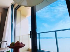 -舟山希尔顿酒店