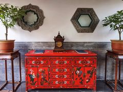 -北京古城老院厉晓麟精致菜