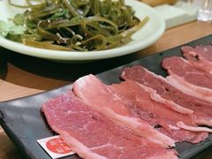 -掂档潮汕牛肉火锅(万象城店)