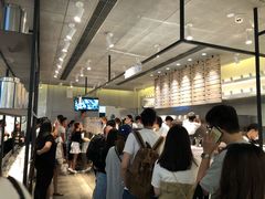 -喜茶(深圳东门1234店)