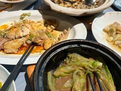 -晓粤·惹味粤菜(凯德乐峰广场店)