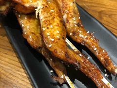 -烧货·活海鲜炭烧(湖滨商业街店)