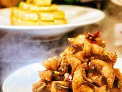 -济南鲁能贵和洲际酒店-第六层自助餐厅