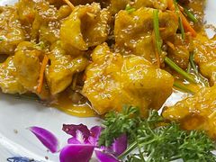 -食鸡公社辣子鸡·潍坊菜·烧烤