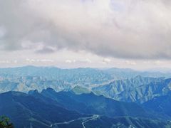 -白草畔自然风景区