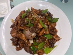 -普天和酒楼·新津菜·烤鸭(天津之眼店)