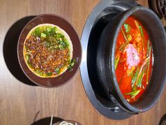 -笔记安顺夺夺粉火锅(中关村店)