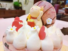 -黑池口感烘焙·生日蛋糕(坂田店)