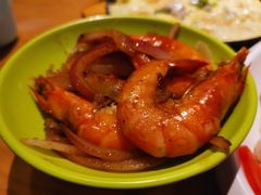 -新加坡高记KOO KEE Restaurant(盈科店)