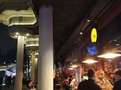 -JZ Club 爵士酒吧(上海店)