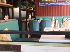 大堂-船歌鱼水饺(高新园区店)