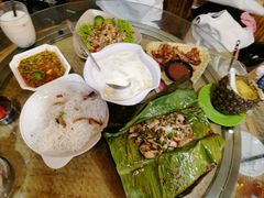 -多哥水傣味餐厅(司马巷店)