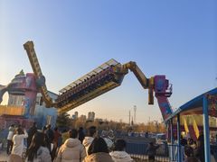 -华夏文旅海洋公园