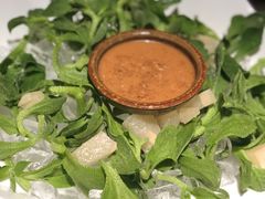 -桂满陇·蟹黄小笼汤包(中山公园店)