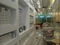 -固瑞齿科(国贸门诊店)