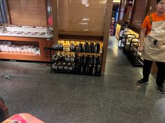 -九田家黑牛烤肉料理(新辰里亚运村店)