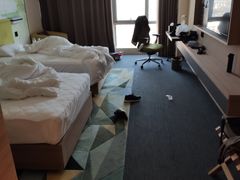 -苏州吴中希尔顿欢朋酒店