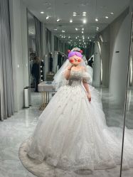 -SATIN COUTURE瑟庭婚纱礼服馆