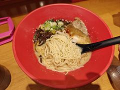 -一風堂拉面(美罗城店)