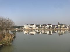 -同里国家湿地公园