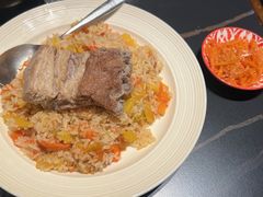 -阿里家·新疆烤肉酒場