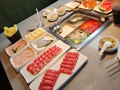 -海底捞火锅(北京路店)