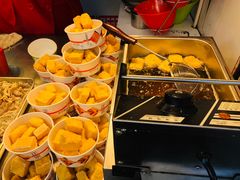 -李老二炒粉(桂林路一店)