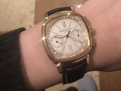 复杂功能计时系列⌛️7071R-001-Patek Philippe百达翡丽(上海源邸店)