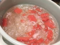 鸡头米百合-鱼食饭稻·苏浙土菜17年老馆子(平江路店)