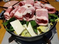-友悦食堂(灯湖店)