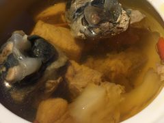 -铜锣湾·有麝自然香(长嘉汇购物公园店)