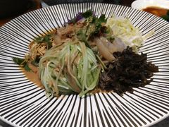 -佳兰雅序融合菜(高新店)