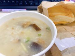 -肯德基(茂业店)