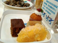 -银鲨海鲜烤肉火锅自助餐厅(五星店)