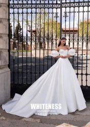 点击看大图 -纯色时光婚纱艺术馆WHITE