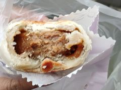 -长发西饼(临顿路店)